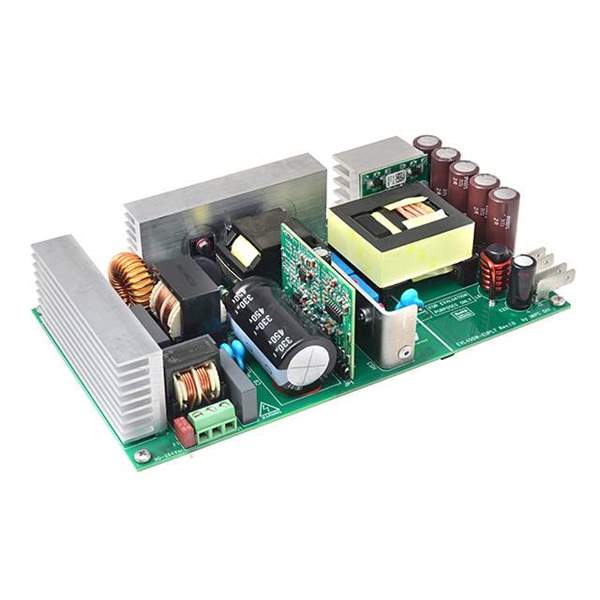 EVL400W-EUPL7 Real Image