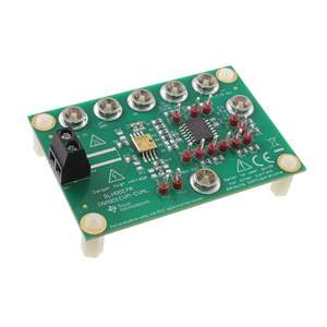 INA901EVM-CVAL Real Image