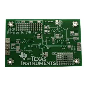 INAEVM-MSOP8 Real Image