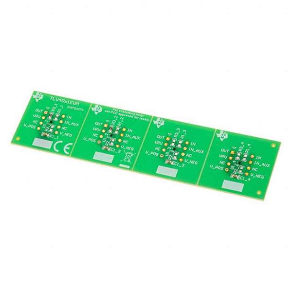 TLV40X1EVM Real Image