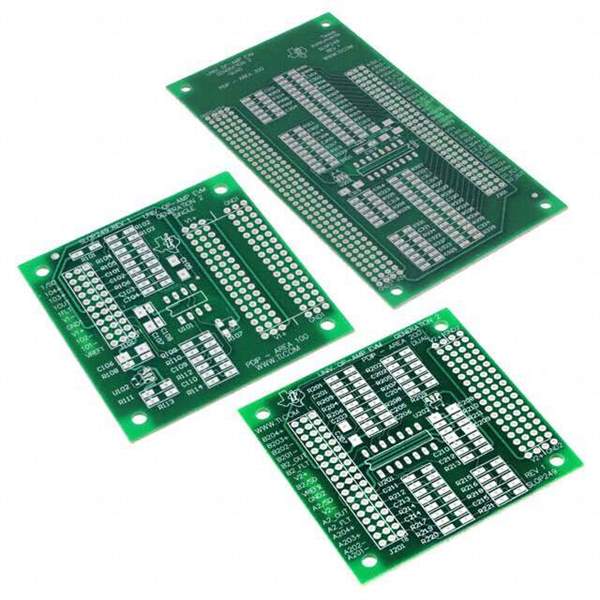 OPAMPEVM-PDIP Real Image