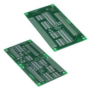 OPAMPEVM-SOIC Real Image
