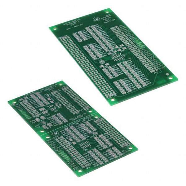OPAMPEVM-SOIC Real Image
