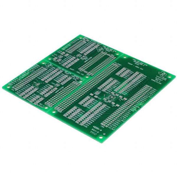 OPAMPEVM-MSOPTSSOP Real Image