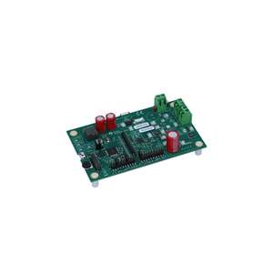 DRV8106H-Q1EVM Real Image