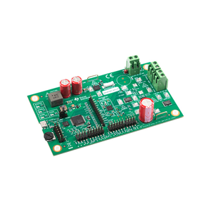 DRV8106S-Q1EVM Real Image