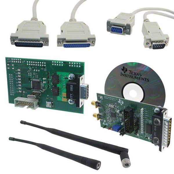MSP-US-TRF6901 Real Image