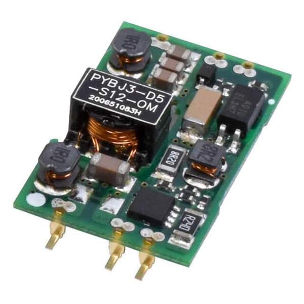 PYBJ3-D5-S5-OM Real Image