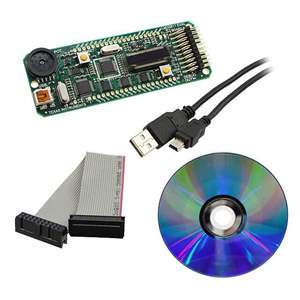EKS-LM3S811 Real Image