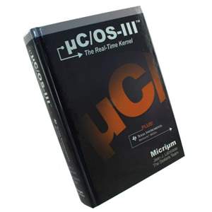 EKB-UCOS3-BOOK Real Image