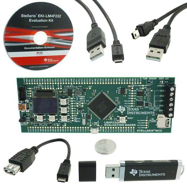 EKI-LM4F232 Real Image