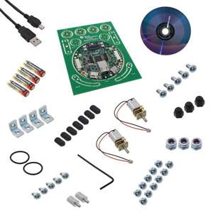 EKC-EVALBOT Real Image