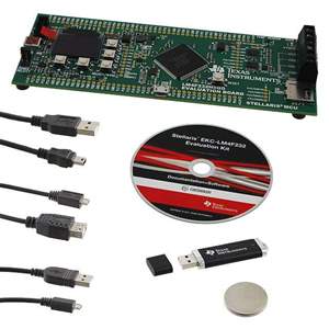 EKC-LM4F232 Real Image