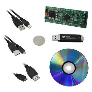 EKS-LM4F232 Real Image