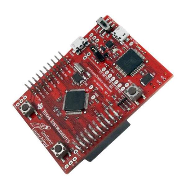 EK-LM4F120XL Real Image