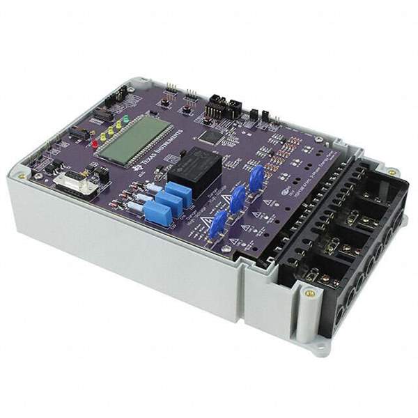 EVM430-F67641 Real Image