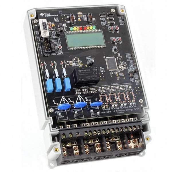 EVM430-F6779 Real Image