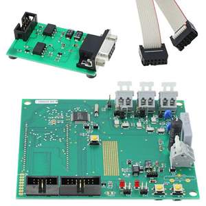 EVM430-FE4272 Real Image
