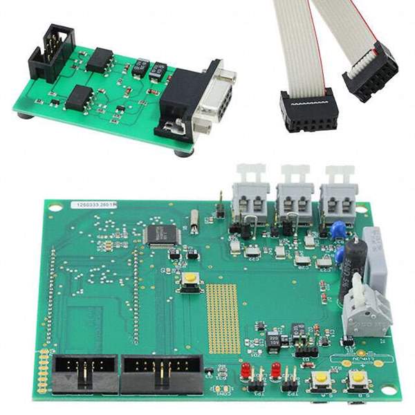 EVM430-FE4272 Real Image