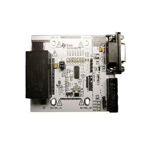 EVM430-I2040S Real Image