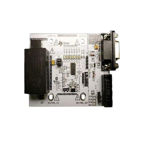 EVM430-I2040S Real Image