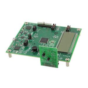 EVM430-FR6989 Real Image