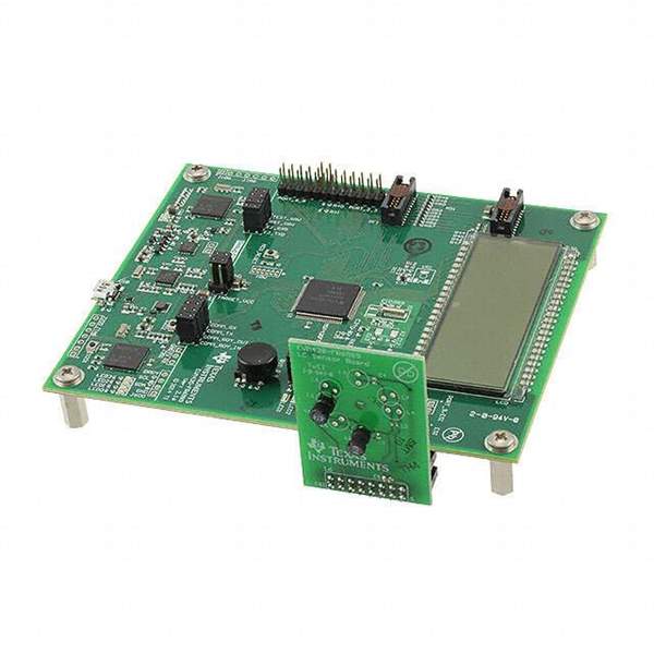 EVM430-FR6989 Real Image