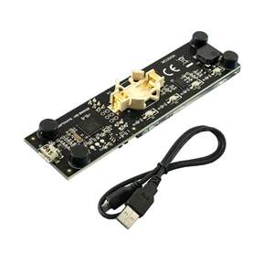 EVM430-CAPMINI Real Image
