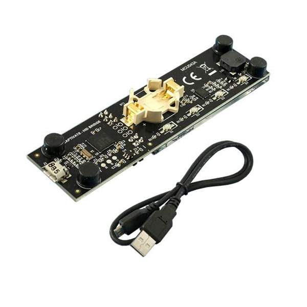 EVM430-CAPMINI Real Image