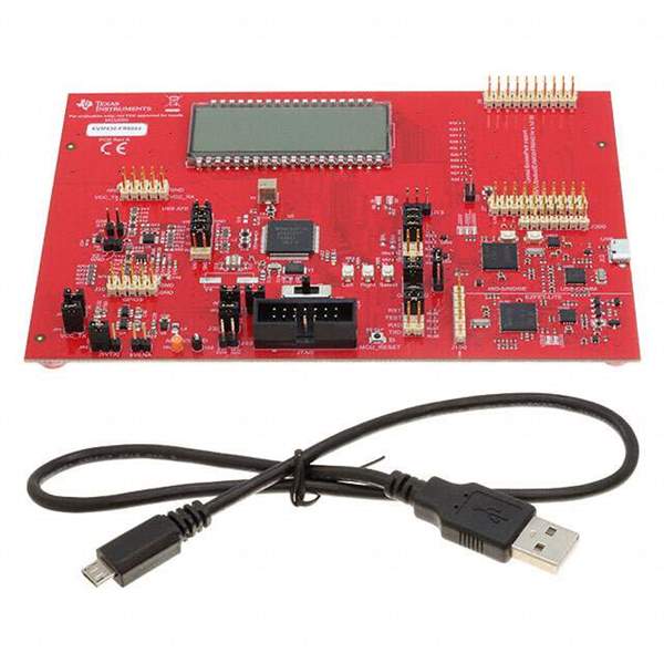 EVM430-FR6043 Real Image