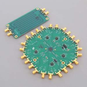 EVK-DS40MB200 Real Image