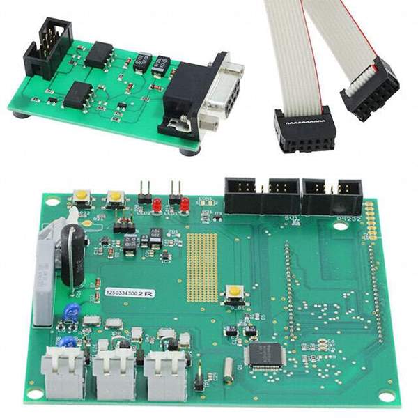 EVM430-FE427A Real Image