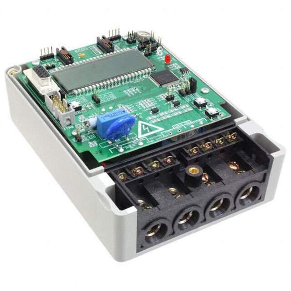 EVM430-F6736 Real Image