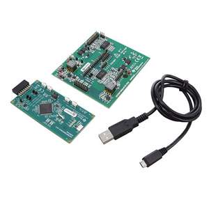 UCC5870QDWJEVM-026 Real Image