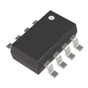 THVD8010DDFR Real Image