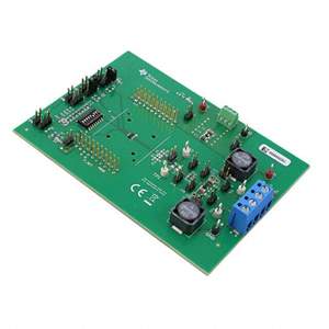 THVD8000EVM Real Image