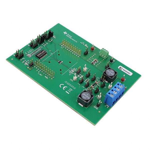 THVD8000EVM Real Image