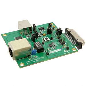 KSZ8021RNL-EVAL Real Image