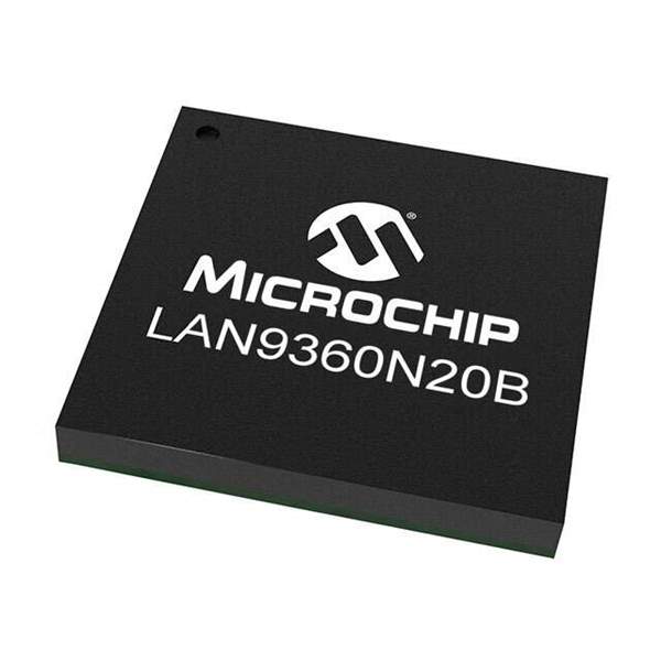 LAN9360N20B-CBVAO Real Image