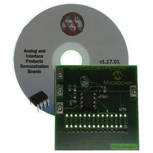 MCP6SX2DM-PCTLPD Real Image