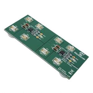 MCP73X23EV-LFP Real Image