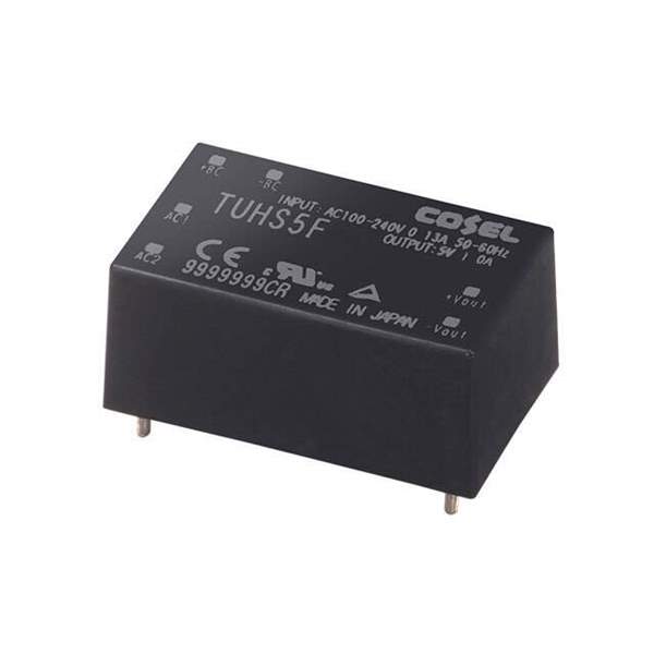 TUHS5F24 Real Image
