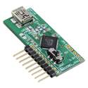 MICUSB-DONGLE-EV Real Image
