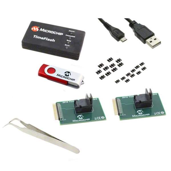 DSC-TIMEFLASH-KIT2 Real Image
