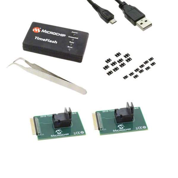 DSC-TIMEFLASH2-KIT2 Real Image
