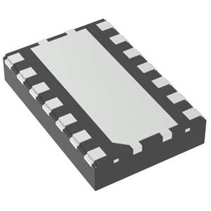TLE9222LCXUMA1 Real Image