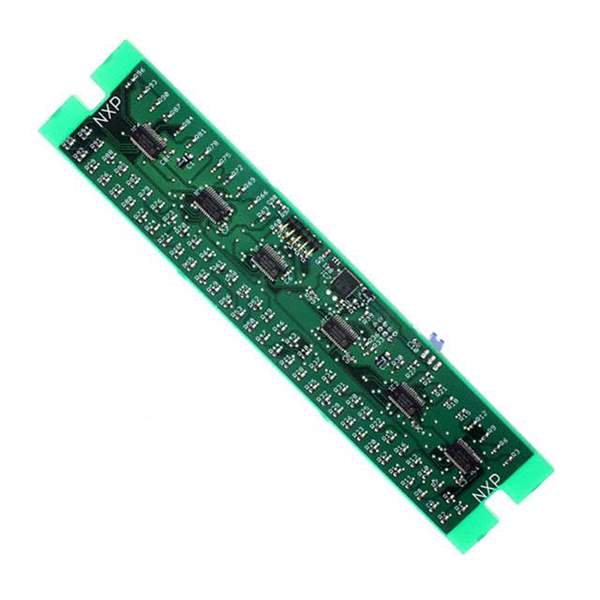 MCU-RGB-BOARD Real Image
