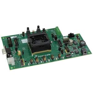 MPC5744P-257DS Real Image