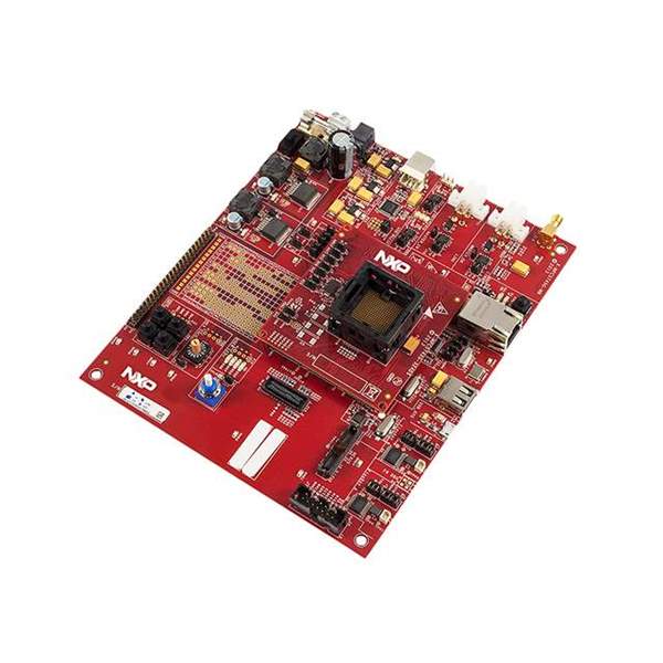 MPC574XG-MB Real Image