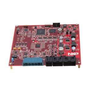 MPC5748G-GW-RDB Real Image